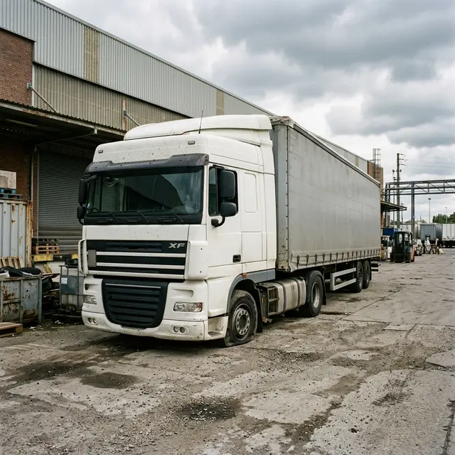 Zügige Abwicklung im Unfallwagen Ankauf Augsburg
