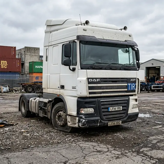 Faire Abwicklung im Unfallwagen Ankauf Bonn