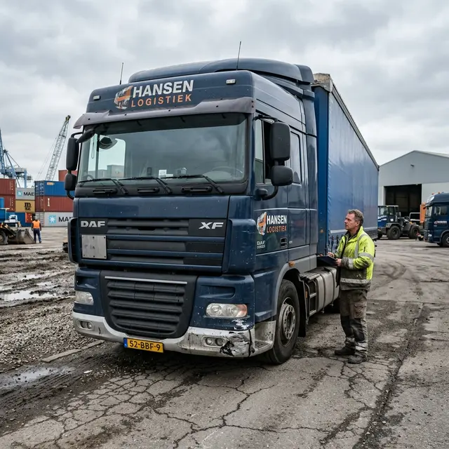Unfallwagen Ankauf Braunschweig
