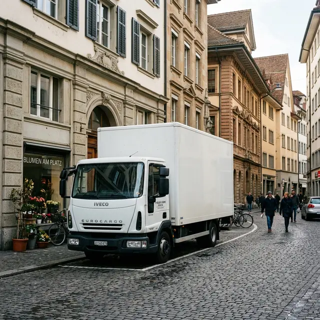 Lkw Ankauf Export Chemnitz