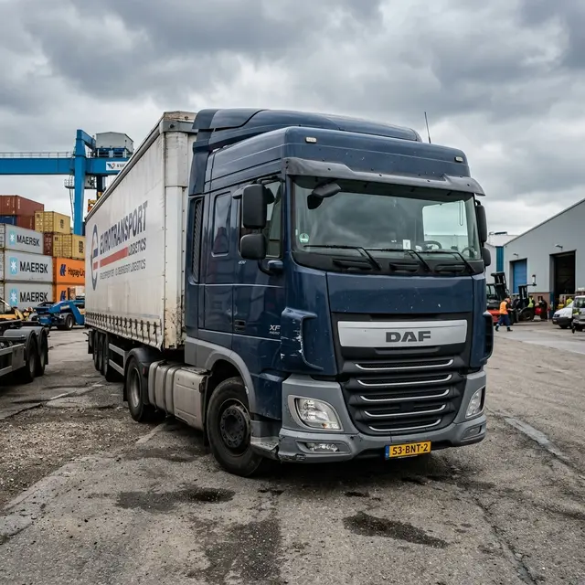 Unfallwagen Ankauf Chemnitz