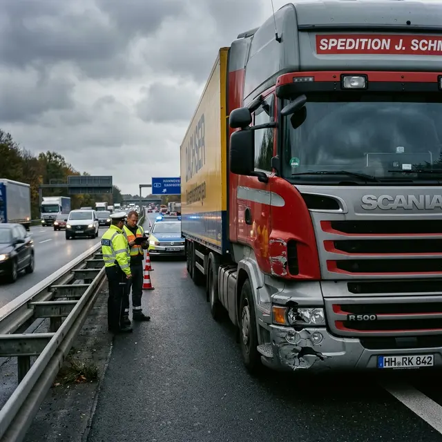Unfallwagen Ankauf LKW in Erfurt