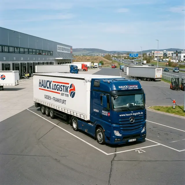 Lkw Ankauf Export Gießen Hessen A5