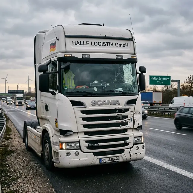Unfallwagen Ankauf in Halle Saale