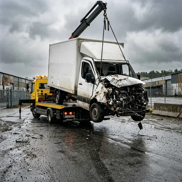 Unfallwagen Ankauf Hannover