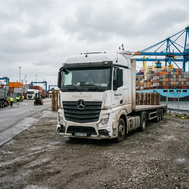 Unfallwagen Ankauf Kiel