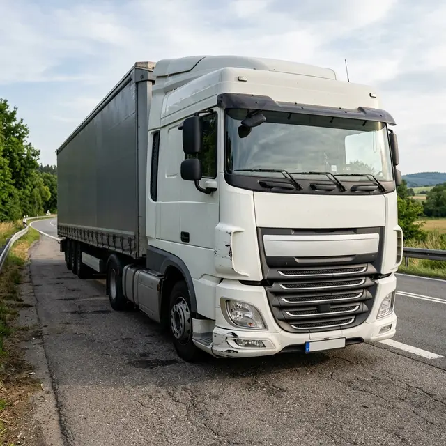 Unfallwagen Ankauf Krefeld