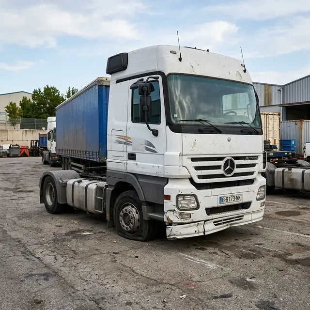 Fairer Unfallwagen Ankauf in Mannheim