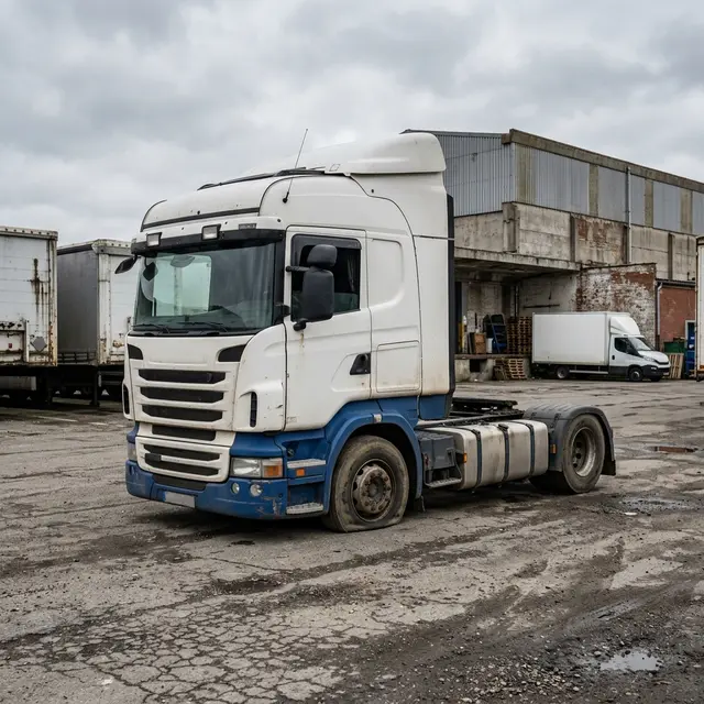 Zügige Hilfe im Unfallwagen Ankauf Münster