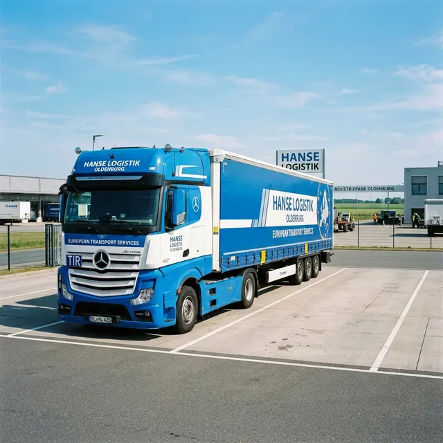 Lkw Ankauf Export Oldenburg Weser-Ems