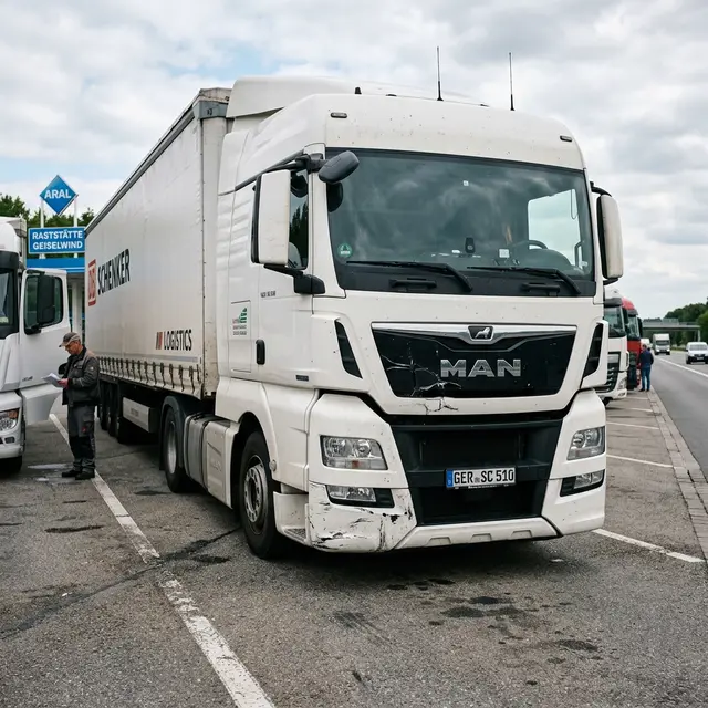 Unfallwagen Ankauf Wiesbaden