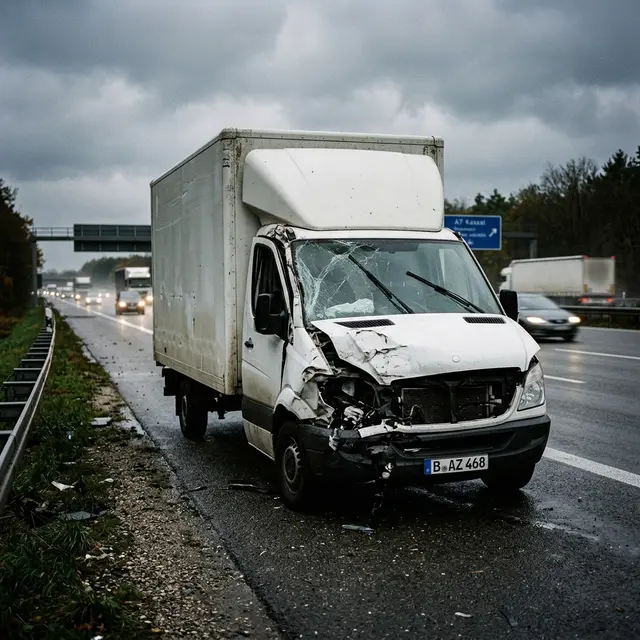 Unfallwagen Ankauf Wuppertal mit Beschädigung